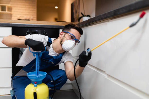 Best Commercial Pest Control Services  in Pistakee Highlands, IL