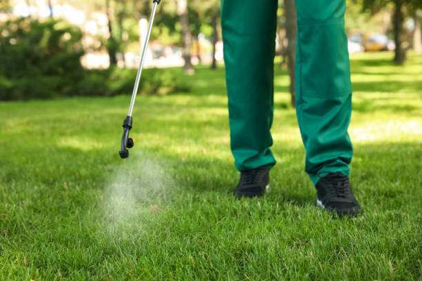 Pest Control for Restaurants in Pistakee Highlands, IL