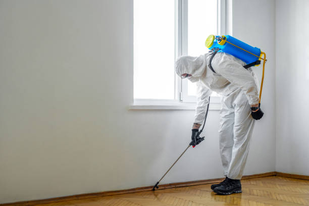 Best Commercial Pest Control Services  in Pistakee Highlands, IL