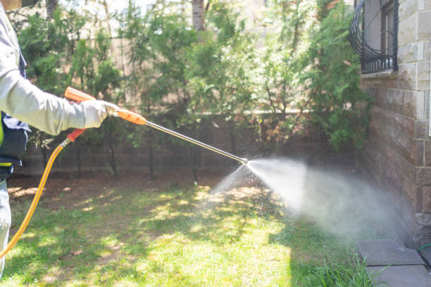 Best Pest Control for Restaurants  in Pistakee Highlands, IL
